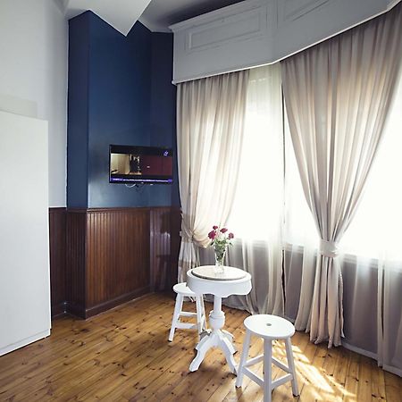 Tahrir Plaza Suites - Museum View Cairo Ngoại thất bức ảnh