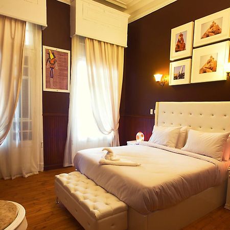 Tahrir Plaza Suites - Museum View Cairo Ngoại thất bức ảnh