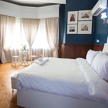 Tahrir Plaza Suites - Museum View Cairo Ngoại thất bức ảnh