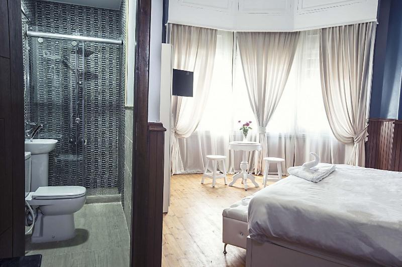 Tahrir Plaza Suites - Museum View Cairo Ngoại thất bức ảnh