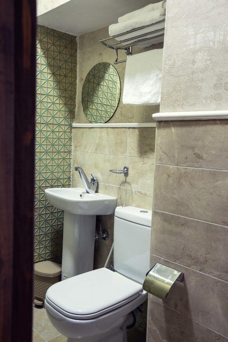 Tahrir Plaza Suites - Museum View Cairo Ngoại thất bức ảnh