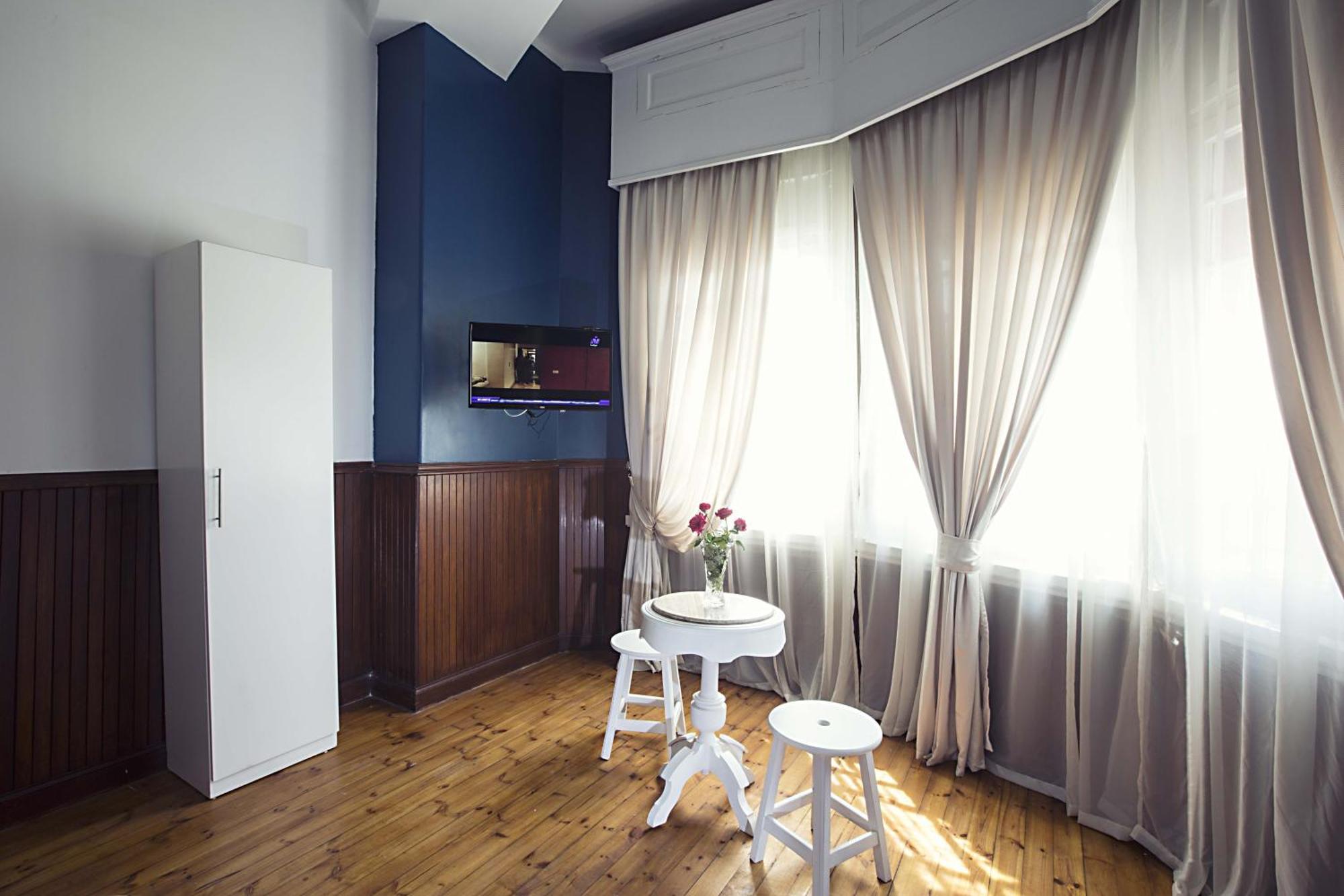 Tahrir Plaza Suites - Museum View Cairo Ngoại thất bức ảnh