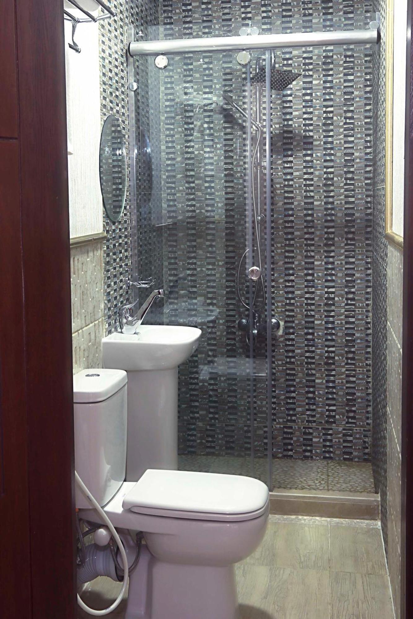 Tahrir Plaza Suites - Museum View Cairo Ngoại thất bức ảnh