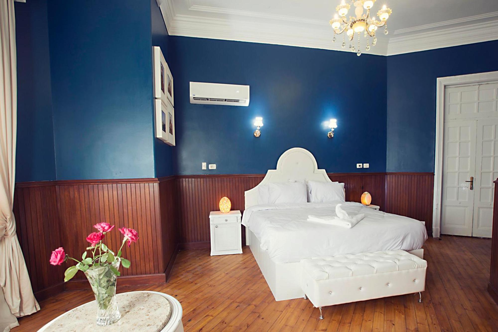 Tahrir Plaza Suites - Museum View Cairo Ngoại thất bức ảnh