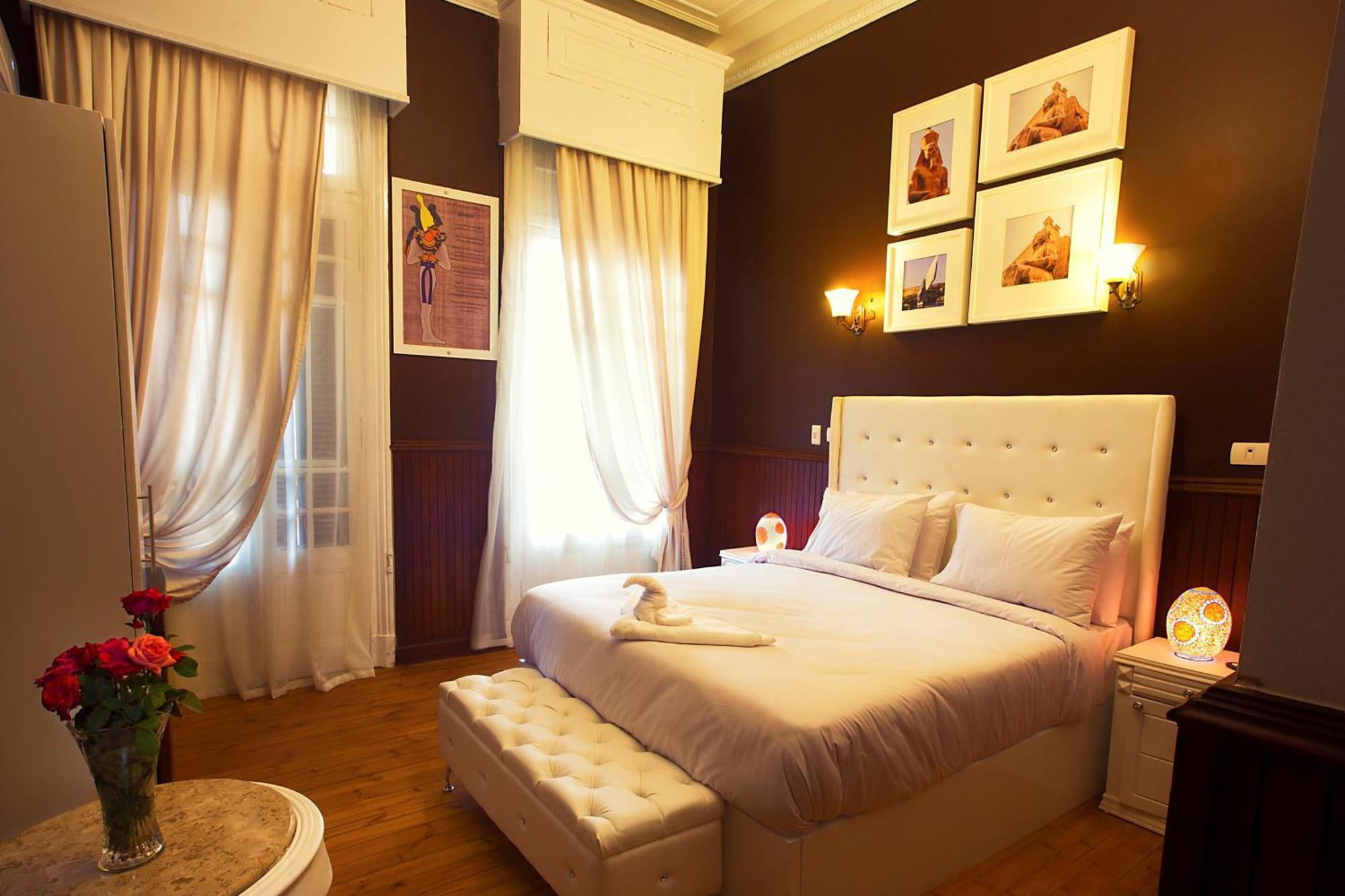 Tahrir Plaza Suites - Museum View Cairo Ngoại thất bức ảnh