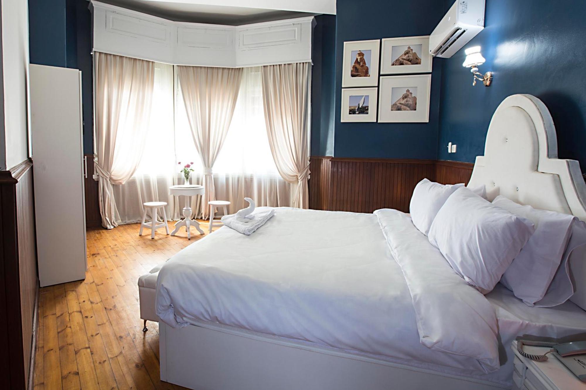 Tahrir Plaza Suites - Museum View Cairo Ngoại thất bức ảnh