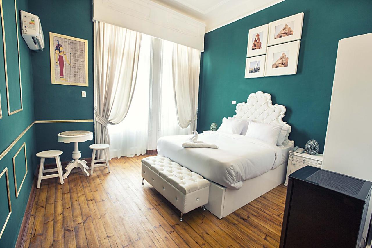 Tahrir Plaza Suites - Museum View Cairo Ngoại thất bức ảnh