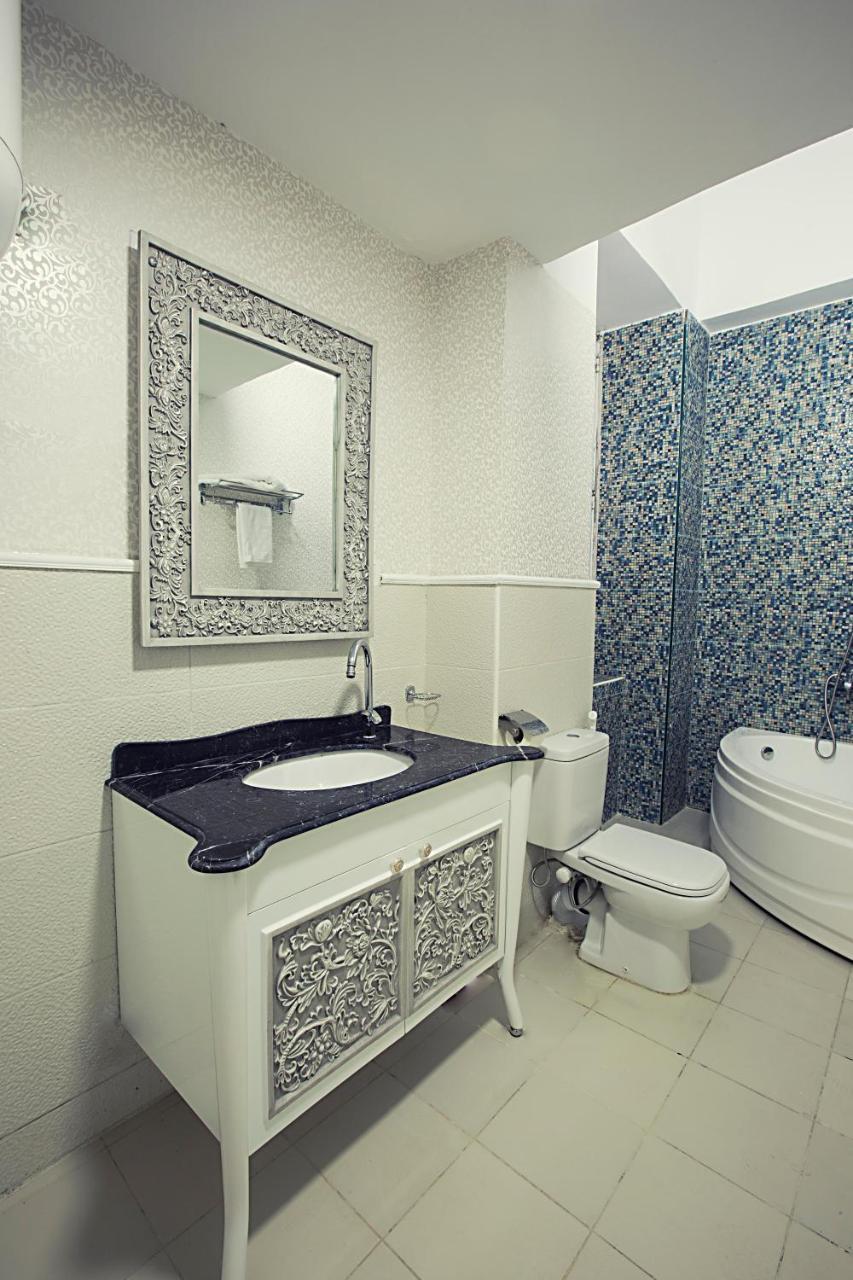 Tahrir Plaza Suites - Museum View Cairo Ngoại thất bức ảnh