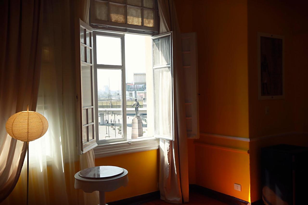 Tahrir Plaza Suites - Museum View Cairo Ngoại thất bức ảnh